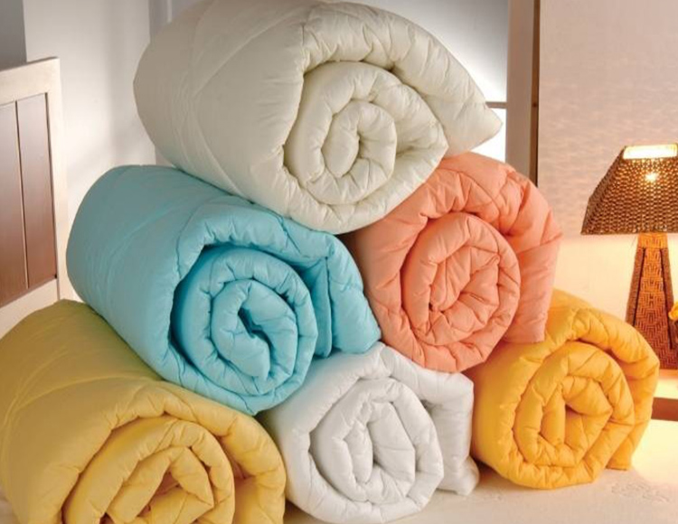 Afyon yorgan yıkama