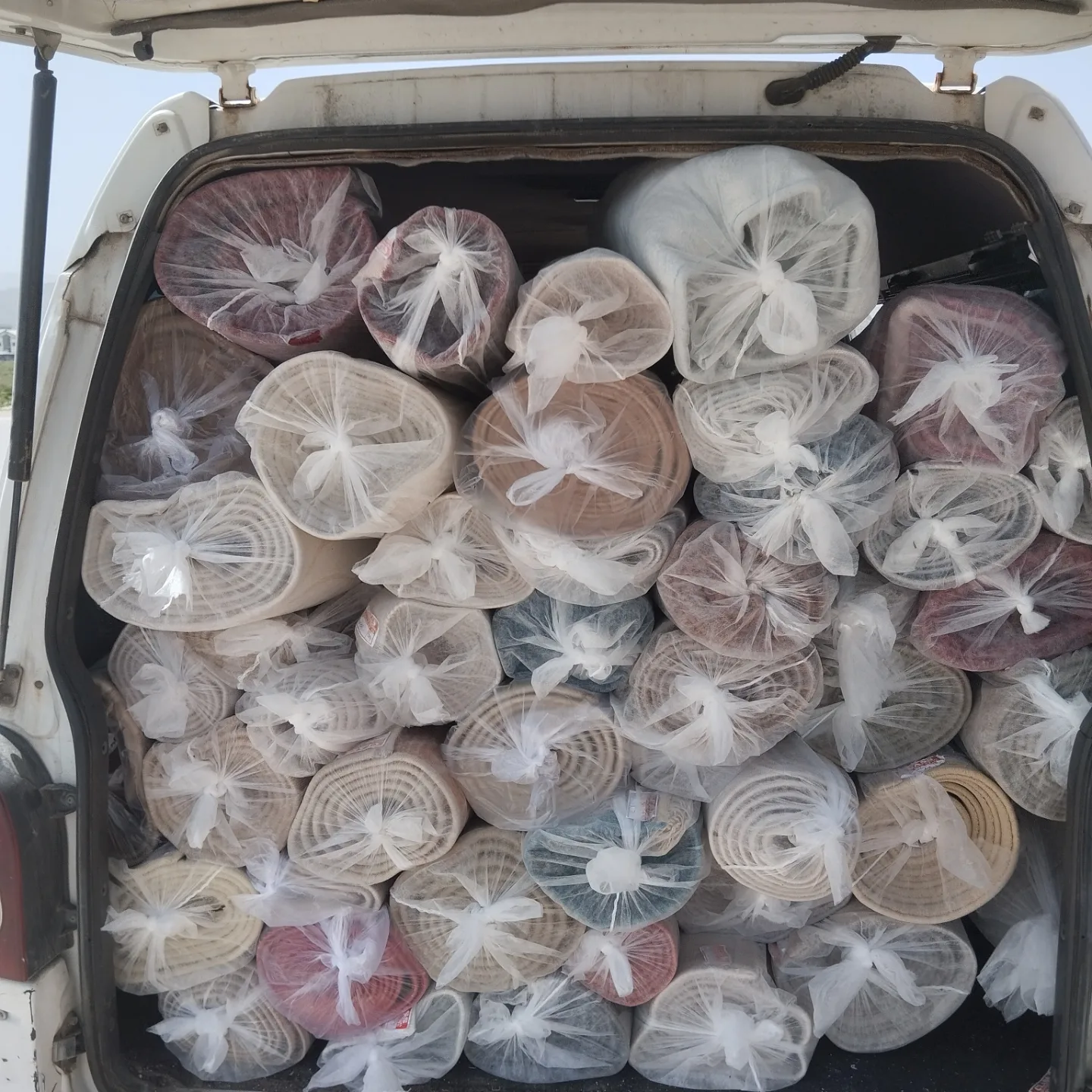 Afyon hali  yikama hizmeti